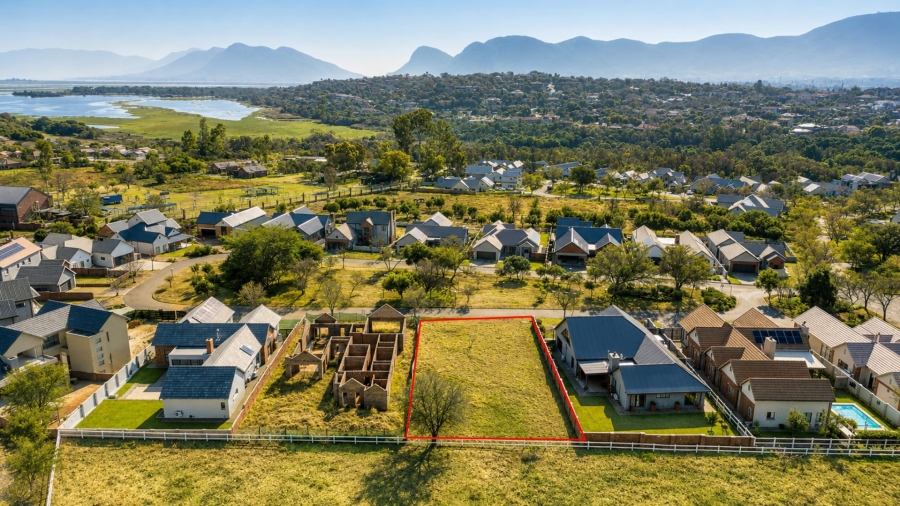 Commercial Property for Sale in Meerhof North West